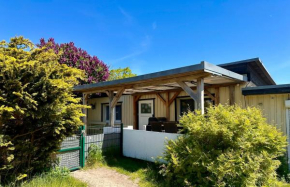 Haus auf der alten Düne 2 in Prerow